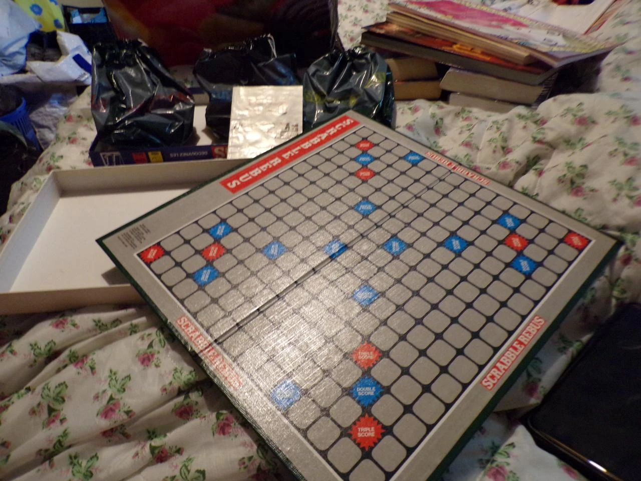 Scrabble rébus – photo 2